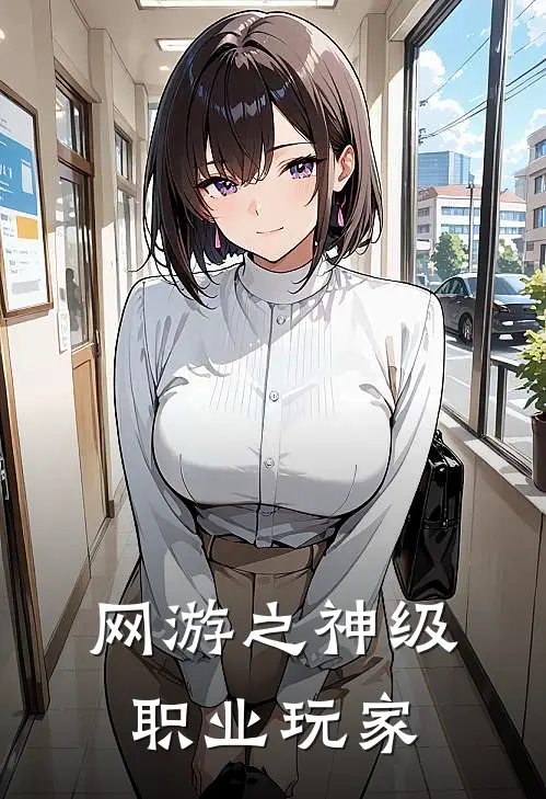 网游之神级职业玩家