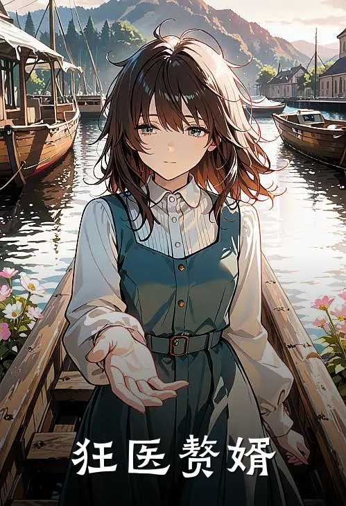 狂医赘婿