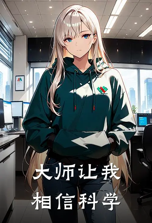 大师让我相信科学