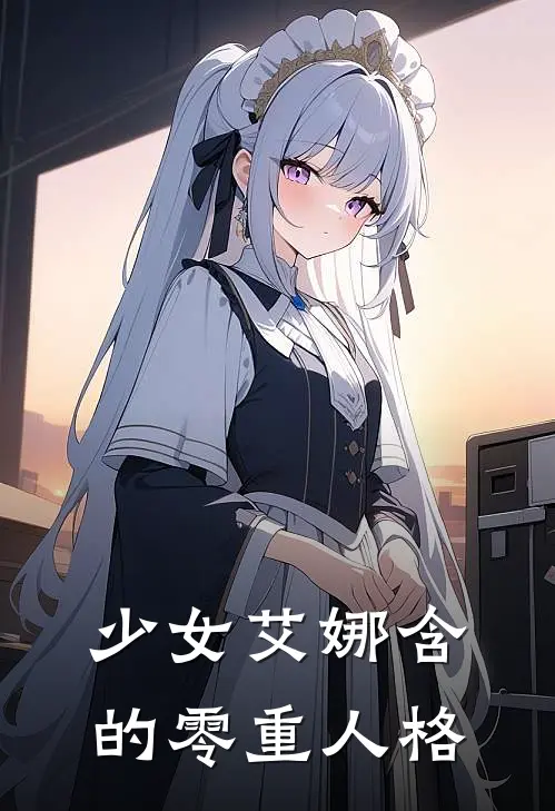 少女艾娜含的零重人格