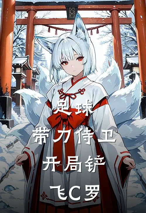 足球:带刀侍卫,开局铲飞C罗