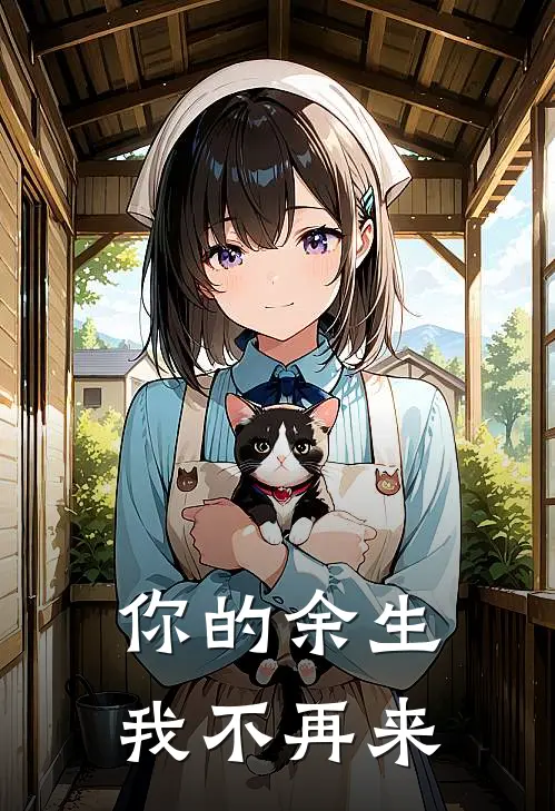 你的余生我不再来