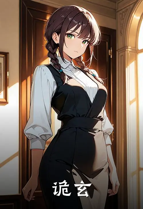 诡玄