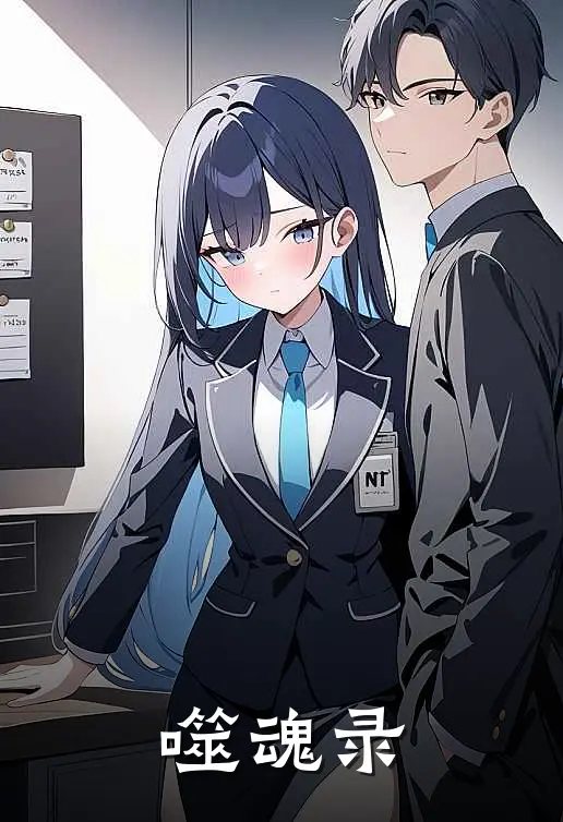 噬魂录
