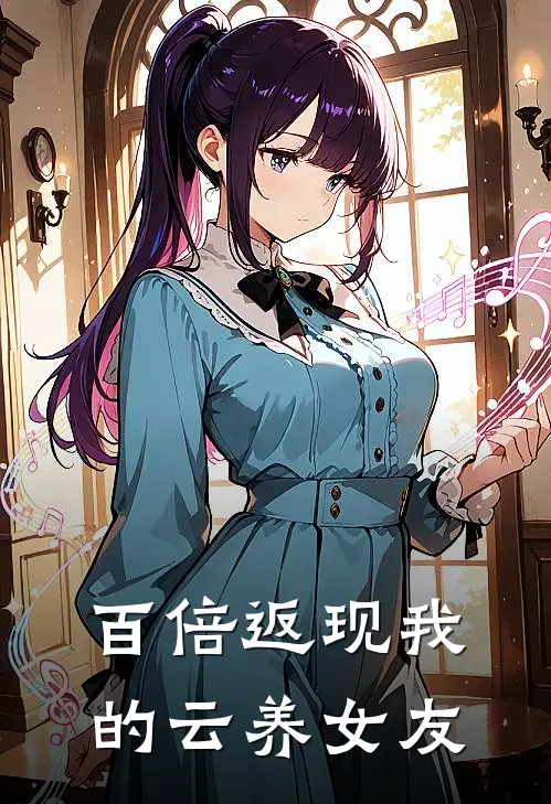百倍返现我的云养女友