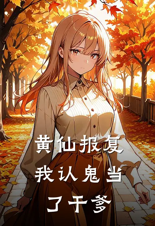 黄仙报复：我认鬼当了干爹