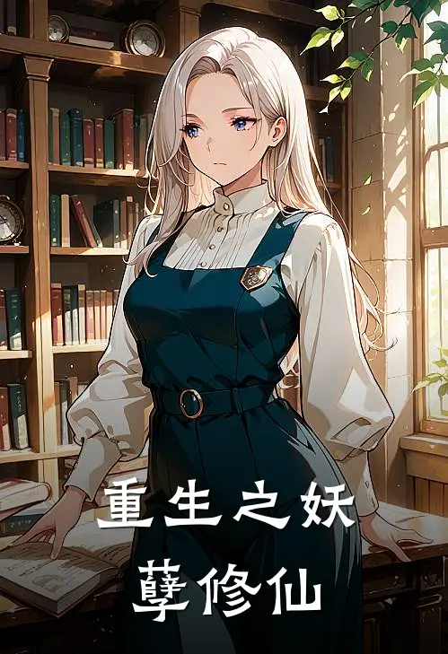 重生之妖孽修仙
