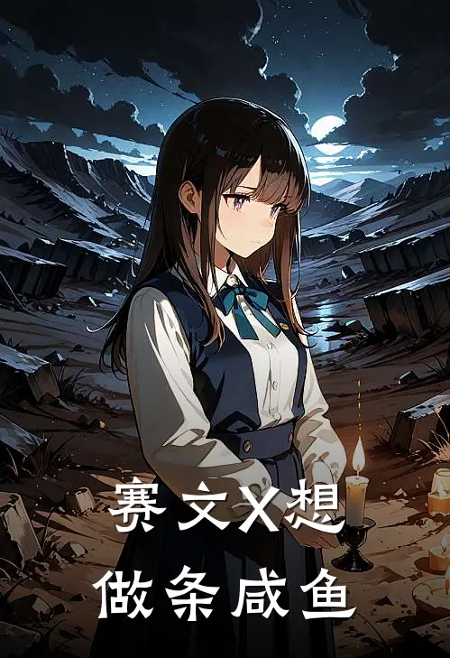 赛文X想做条咸鱼