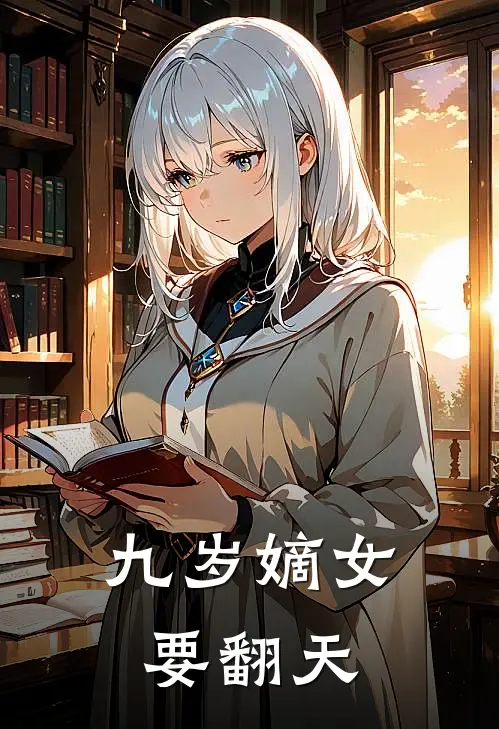 九岁嫡女要翻天