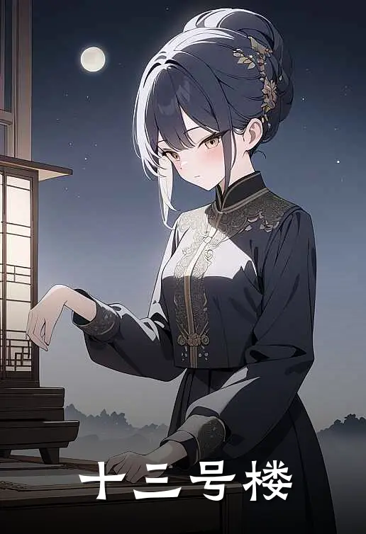 十三号楼