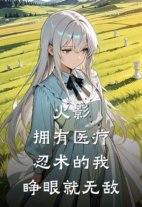 火影:拥有医疗忍术的我,睁眼就无敌