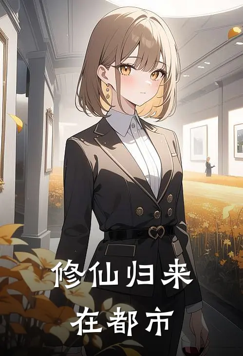 修仙归来在都市