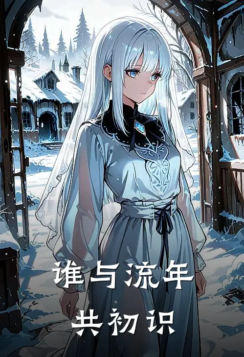 谁与流年共初识