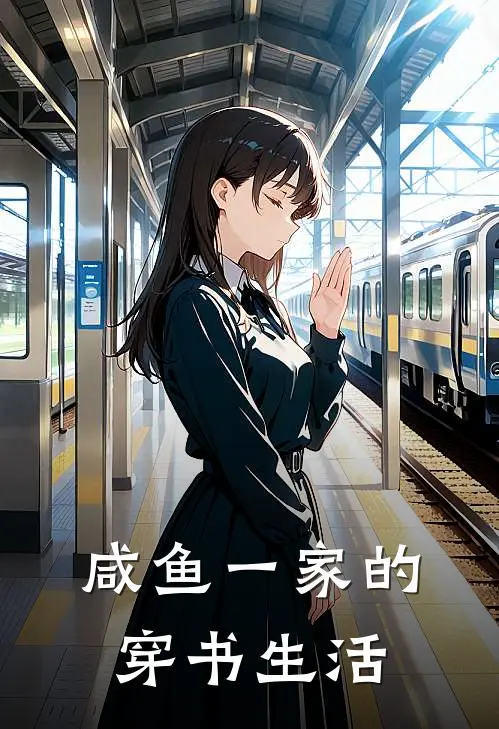 咸鱼一家的穿书生活