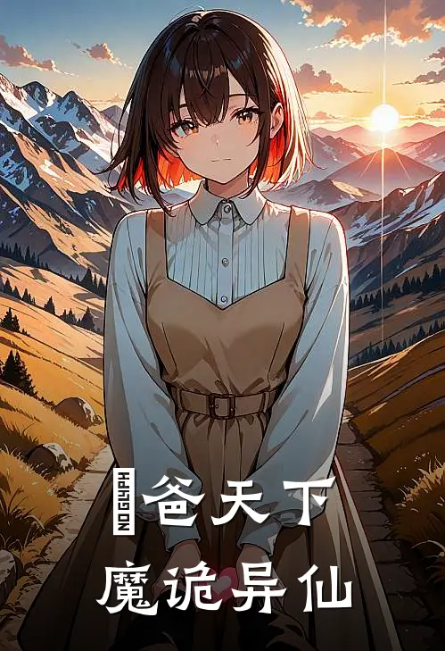 龍爸天下魔诡异仙