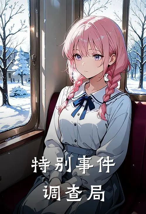 特别事件调查局