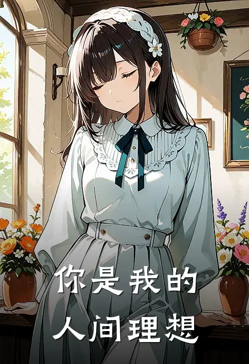 你是我的人间理想