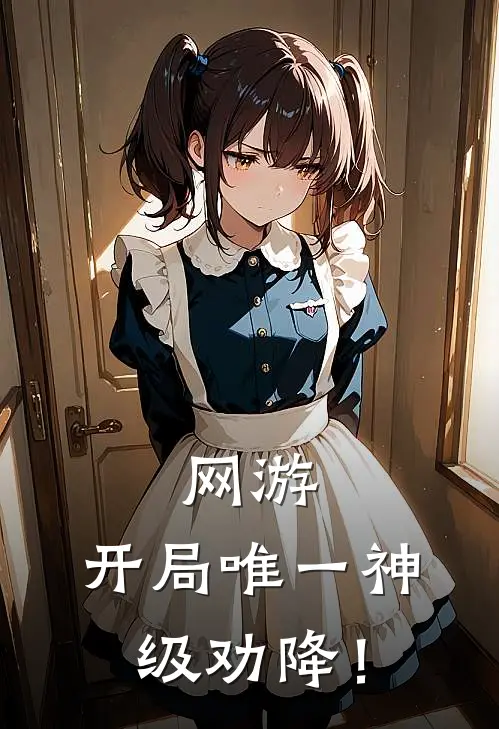 网游:开局唯一神级劝降!