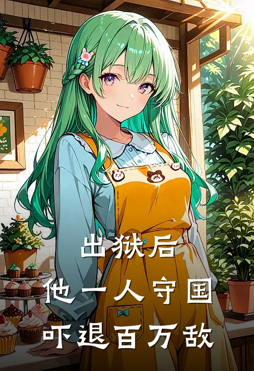 出狱后，他一人守国，吓退百万敌