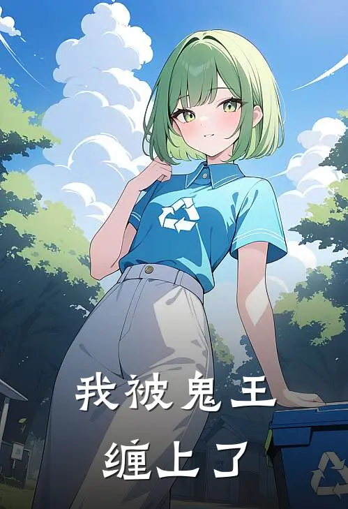 我被鬼王缠上了