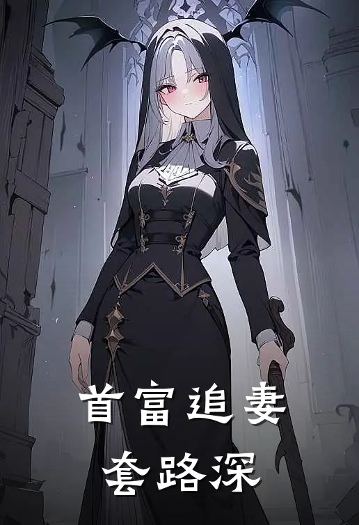 首富追妻套路深