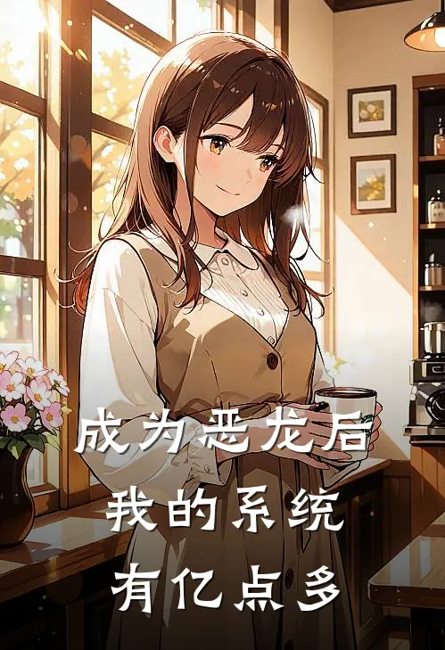 成为恶龙后,我的系统有亿点多