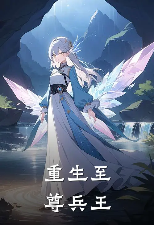 重生至尊兵王