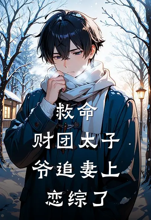 救命,财团太子爷追妻上恋综了
