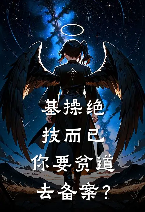 基操绝技而已，你要贫道去备案？
