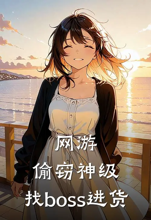 网游:偷窃神级,找boss进货