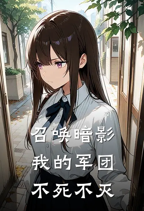 召唤暗影:我的军团不死不灭