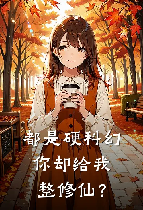 都是硬科幻,你却给我整修仙?