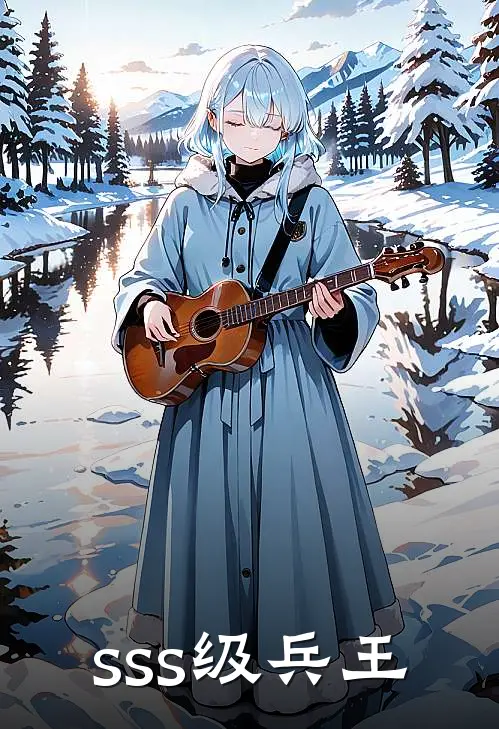 sss级兵王