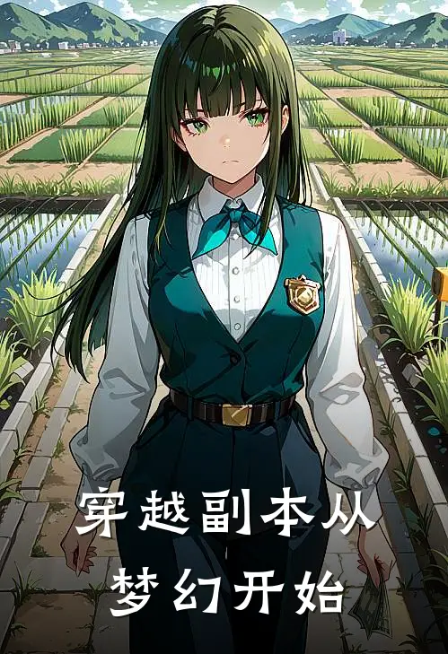 穿越副本从梦幻开始