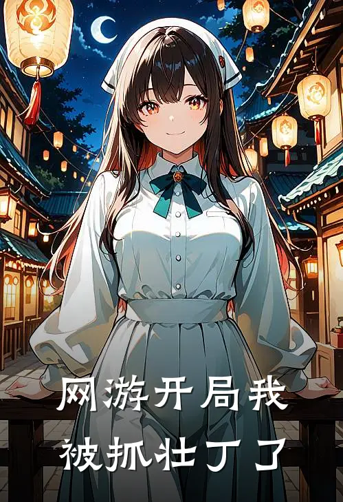 网游开局我被抓壮丁了