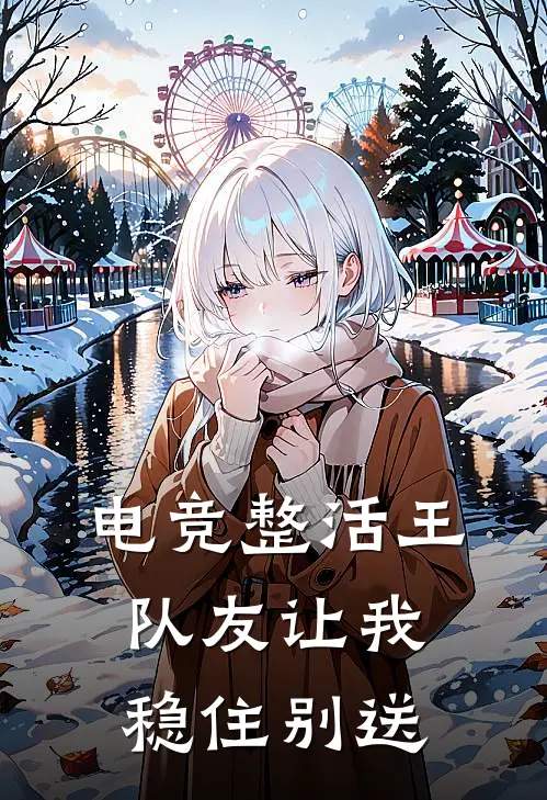 电竞整活王：队友让我稳住别送