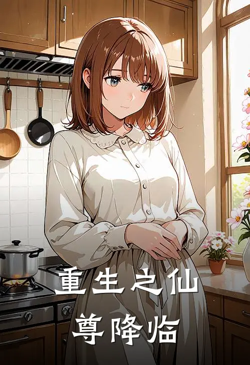重生之仙尊降临