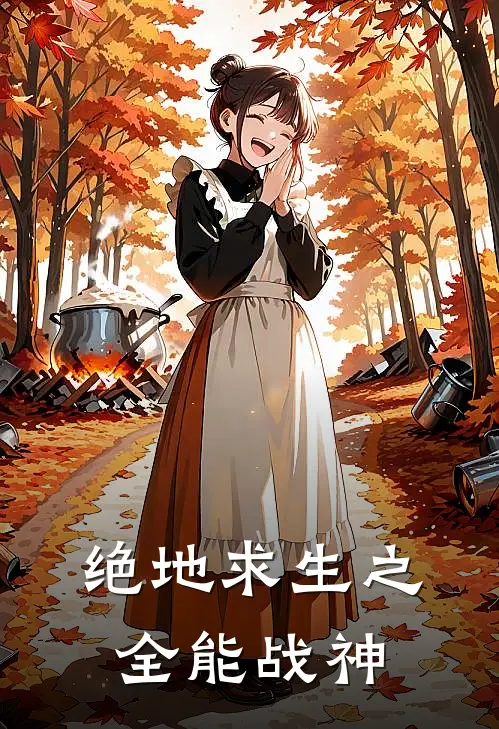 绝地求生之全能战神