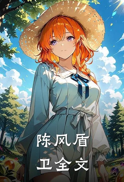 陈风盾卫全文