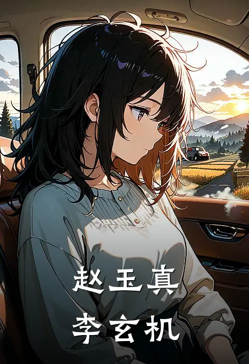 赵玉真李玄机
