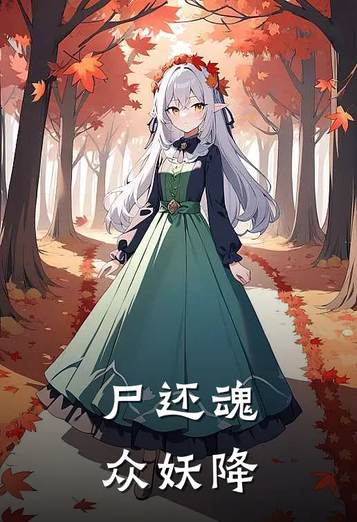 尸还魂，众妖降