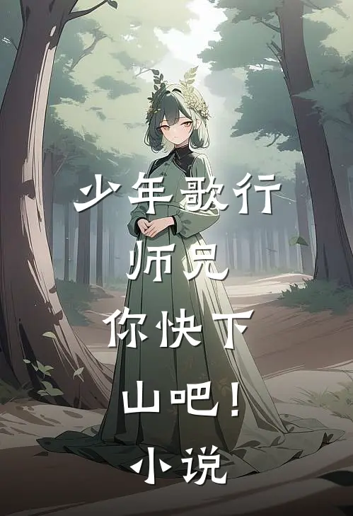 少年歌行：师兄，你快下山吧！小说