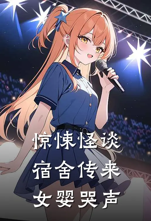 惊悚怪谈:宿舍传来女婴哭声