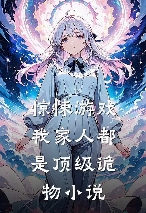 惊悚游戏:我家人都是顶级诡物小说
