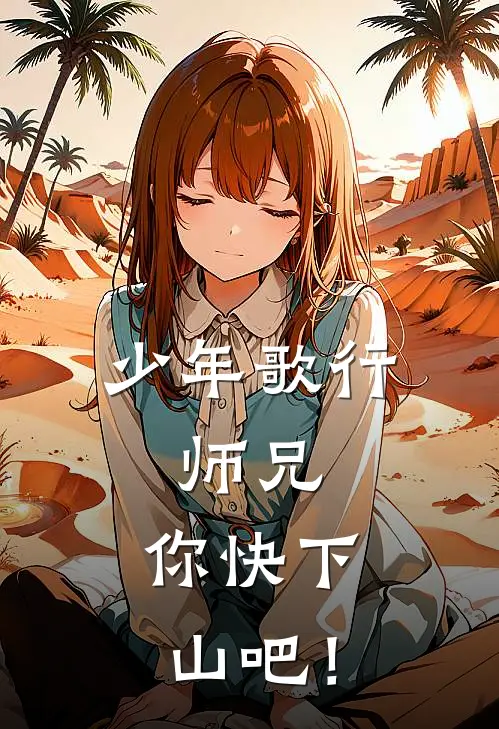 少年歌行：师兄，你快下山吧！