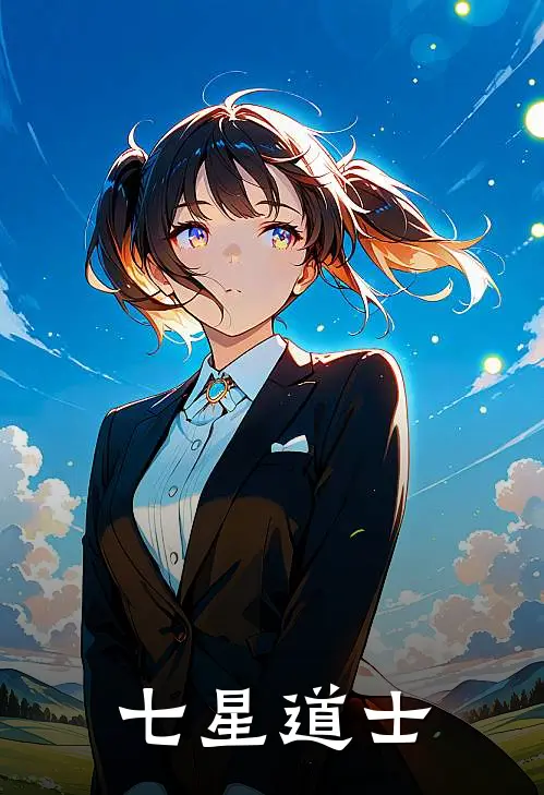 七星道士