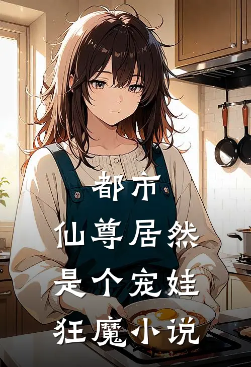 都市:仙尊居然是个宠娃狂魔小说