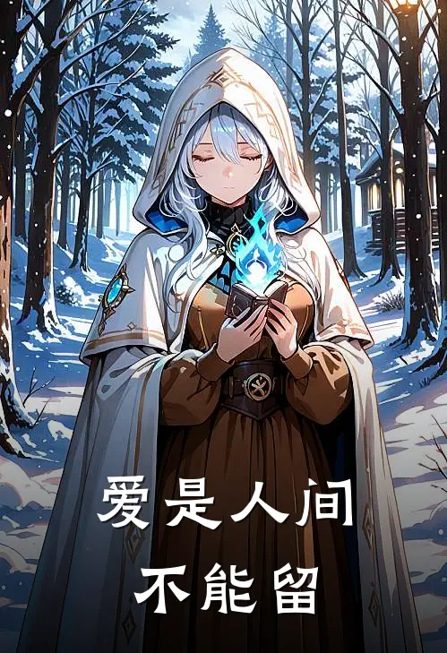 爱是人间不能留