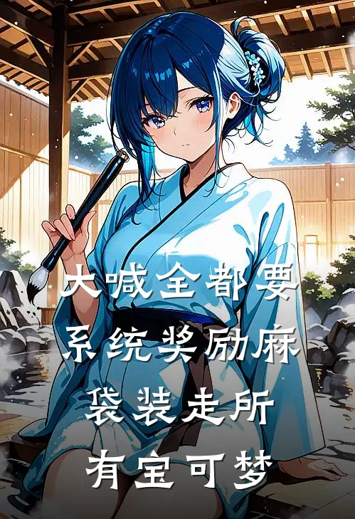 大喊全都要，系统奖励麻袋装走所有宝可梦