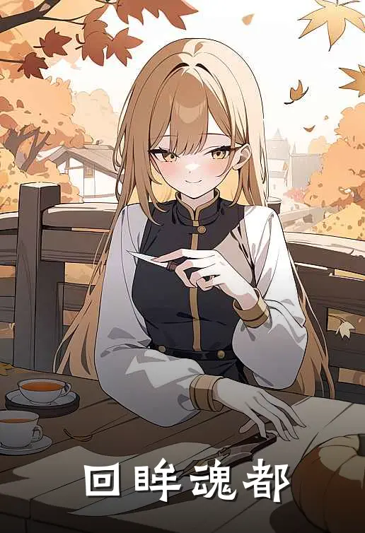回眸魂都
